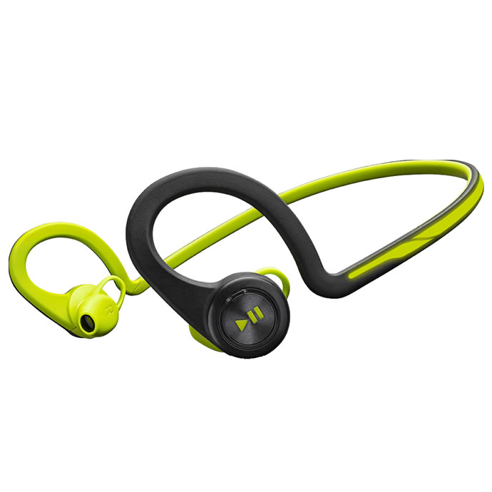 Auricolare stereo per sport plantronics Cuffie stereo sport plantronics